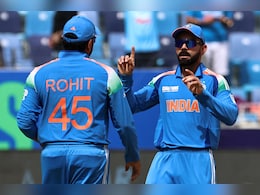 रोहित शर्मा-विराट कोहली अब कब दिखेंगे एक्शन में? ऐसा है भारत का वनडे शेड्यूल