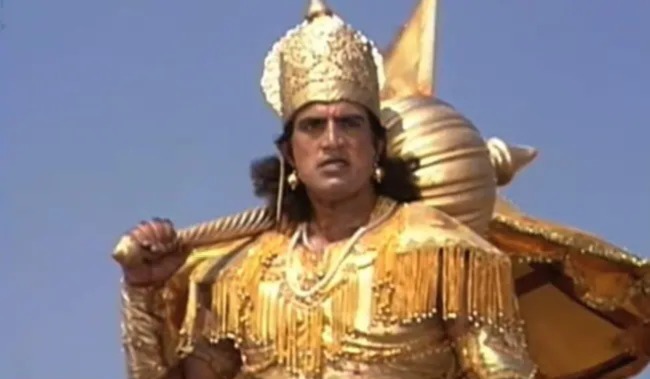 स्पोर्ट्स का सुपरस्टार, BSF की नौकरी छोड़कर बना ‘भीम’, बिना ऑडिशन महाभारत में ऐसे मिला था रोल