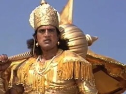 स्पोर्ट्स का सुपरस्टार, BSF की नौकरी छोड़कर बना ‘भीम’, बिना ऑडिशन महाभारत में ऐसे मिला था रोल