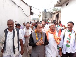 Rajasthan Politics: कांग्रेस के पूर्व विधायक बोले- हमें बोलना होगा झूठ, गांधीवादी तरीके से कब तक चलेंगे