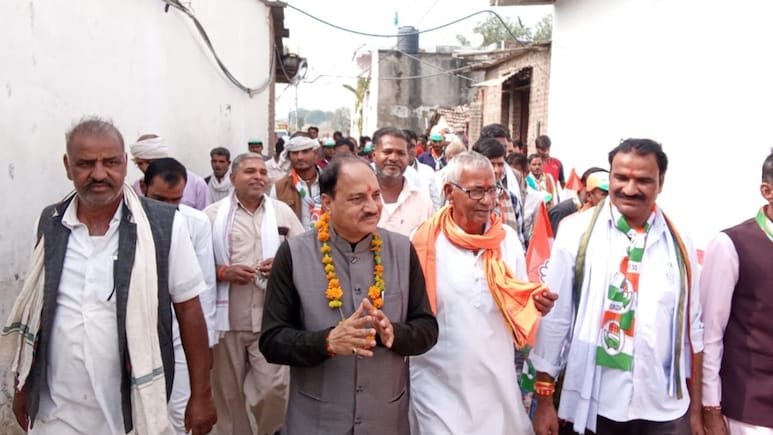 Rajasthan Politics: कांग्रेस के पूर्व विधायक बोले- हमें बोलना होगा झूठ, गांधीवादी तरीके से कब तक चलेंगे