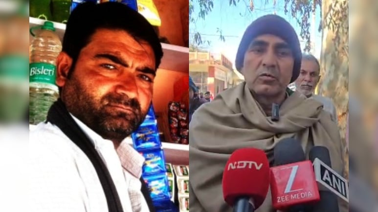 बीएलओ सुसाइड केस में नया मोड़, परिजनों ने बदला बयान, बोले- हादसे में हुई मौत, SDM जिम्मेदार नहीं