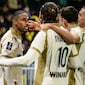 PSG Thump Rennes But Lens Remain Top In France