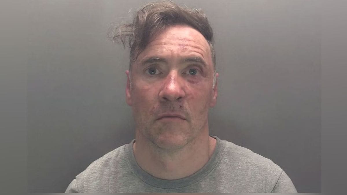 Man Who Hit Liverpool Parade Jailed For Over 21 Years