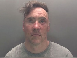 Man Who Hit Liverpool Parade Jailed For Over 21 Years