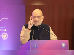 Rahul Gandhi Asked Why They "Lose Every Time": Amit Shah's Jibe