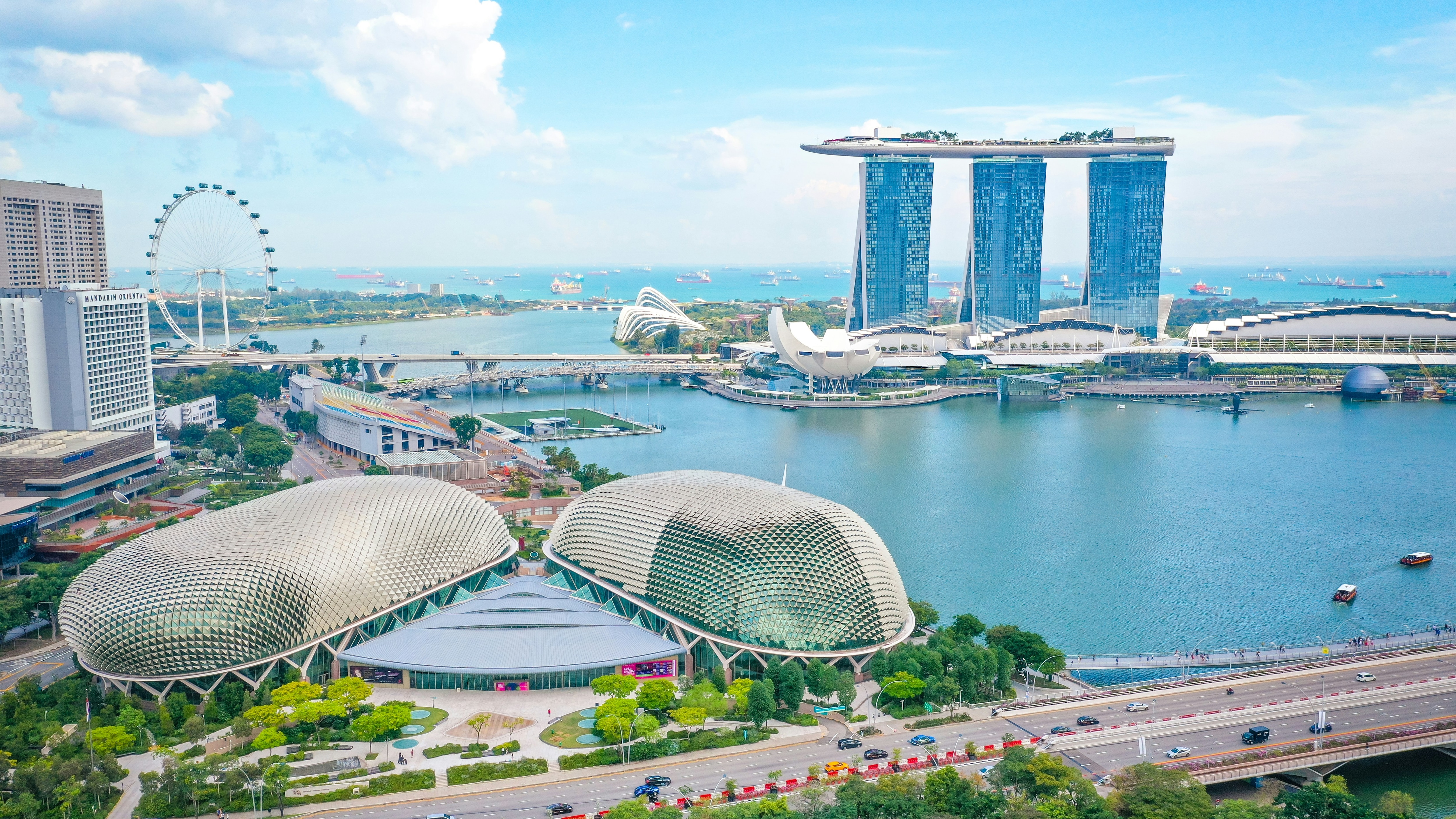 Indian businessman declared bankrupt in Singapore over unpaid wages to 400 workers