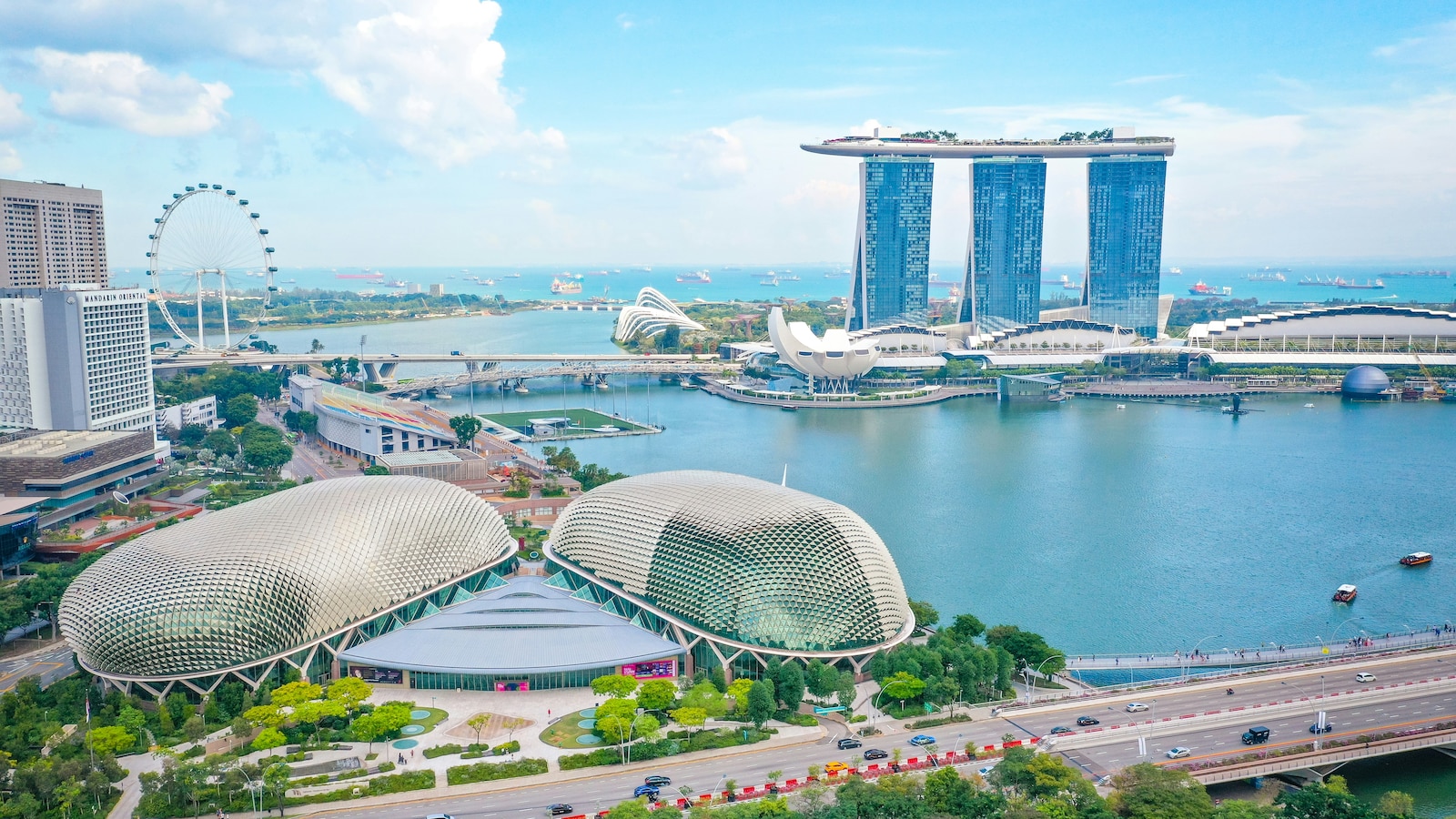 Indian Director Declared Bankrupt in Singapore Over Unpaid Wages to Migrant Workers