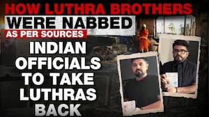 How The Luthra Brothers Were Nabbed In Thailand