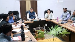 खंडवा कलेक्टर ने सभी SDM से पेयजल योजना की मांगी रिपोर्ट, राष्ट्रपति अवॉर्ड पर उठे सवालों के बीच लिया फैसला