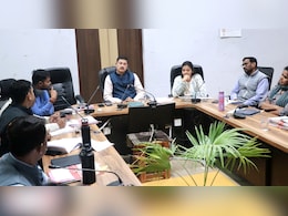 खंडवा कलेक्टर ने सभी SDM से पेयजल योजना की मांगी रिपोर्ट, राष्ट्रपति अवॉर्ड पर उठे सवालों के बीच लिया फैसला