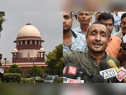 Live Updates: "Public Servant Question Irrelevant," Says Chief Justice During Unnao Hearing