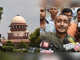 उन्नाव रेप केस: 'हमें आज भी डर लगता है...'; सिसकते हुए पीड़िता की बहन बोली- आखिरी दम तक संघर्ष करेंगे