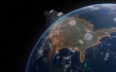 India's Rocket Launch With Heaviest-Ever Satellite Delayed To Avoid Collision