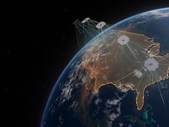 India's 'Baahubali' Rocket To Launch Heaviest-Ever Satellite: 10 Points