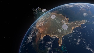 India's Rocket Launch With Heaviest-Ever Satellite Delayed To Avoid Collision