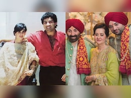 Meet Sunny Deol's Wife Pooja Deol Who Has A British Royal Family Connection, Married Actor In Secret Wedding