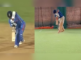'आला रे आला सचिन आला', हूबहू तेंदुलकर की बैटिंग की नकल करता है यह खिलाड़ी, कहलाता है 'सचिन का क्लोन'