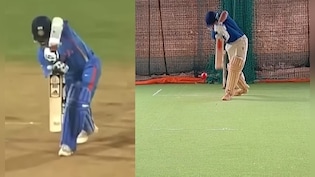 'आला रे आला सचिन आला', हूबहू तेंदुलकर की बैटिंग की नकल करता है यह खिलाड़ी, कहलाता है 'सचिन का क्लोन'