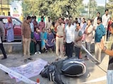 Hyderabad Man Killed By Attacker Who Blamed Him For Father's 1999 Encounter Hyderabad Man Killed By Attacker Who Blamed Him For Father's 1999 Encounter