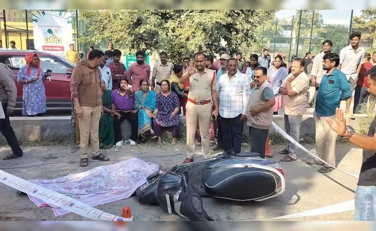 Hyderabad Man Killed by Attacker Who Blamed Him For Father's 1999 Encounter