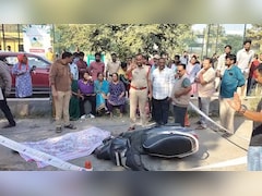 Hyderabad Man Killed By Attacker Who Blamed Him For Father's 1999 Encounter