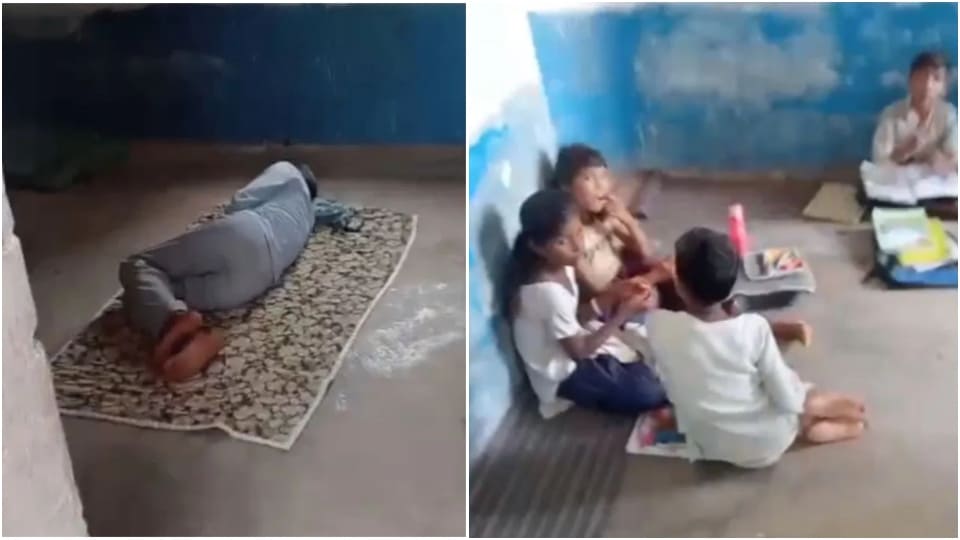 Latest and Breaking News on NDTV