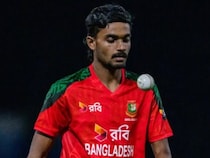 Bangladesh Cricketer Charged In Sexual Assault Case, Allegedly Lured Woman With Promise Of Marriage