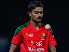 Bangladesh Cricketer Charged In Sexual Assault Case, Allegedly Lured Woman With Promise Of Marriage