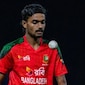 Bangladesh Cricketer Charged In Sexual Assault Case, Allegedly Lured Woman With Promise Of Marriage