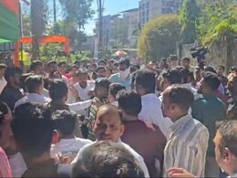 Ambernath Nagarparishad Election 2025:  लग्नाचे वऱ्हाड की बोगस मतदार? अंबरनाथमधील त्या 208 महिलांचे गुपित काय?