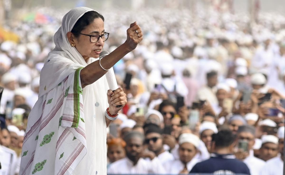 Latest and Breaking News on NDTV Latest and Breaking News on NDTV