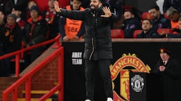 Depleted Manchester United 'Lack Quality', Says Ruben Amorim