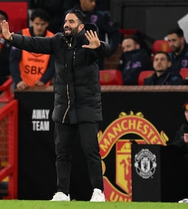 Ruben Amorim Seeks Clinical Manchester United After Crazy Bournemouth Clash