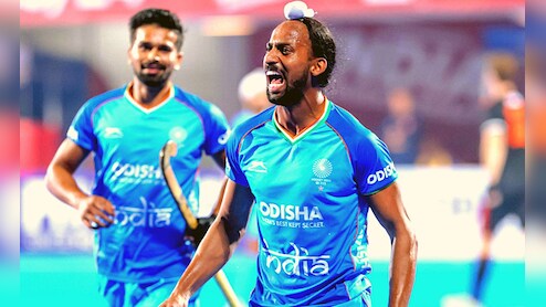 खेलरत्न के लिए हॉकी स्टार हार्दिक सिंह का नाम, अर्जुन पुरस्कार के लिए इन 21 खिलाड़ियों के नाम की सिफारिश
