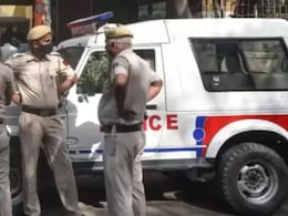 20 रुपये के चक्कर में गई 2 लोगों की जान, पति ने पहले पत्नी की हत्या की, फिर खुद ट्रेन के सामने कूदा