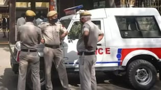 20 रुपये के चक्कर में गई 2 लोगों की जान, पति ने पहले पत्नी की हत्या की, फिर खुद ट्रेन के सामने कूदा