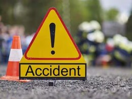 हिमाचल घूमने गए पंजाब के 3 पर्यटकों की दर्दनाक मौत, डलहौजी में खाई में वाहन गिरने से हुआ हादसा