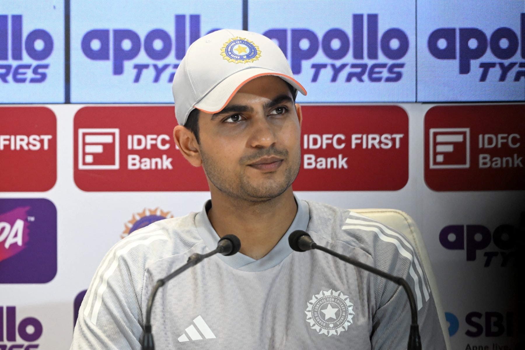 Gill's T20 World Cup Sacking: Report Reveals 'Real Reason' Behind Snub