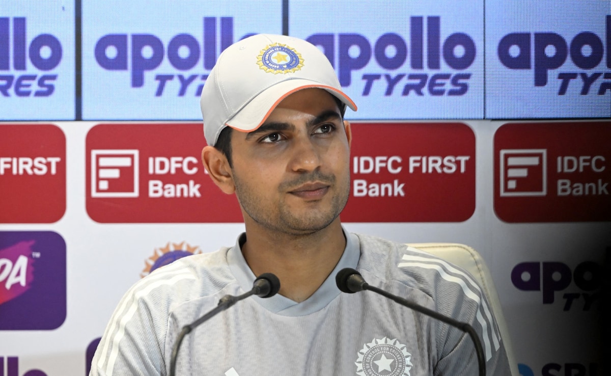 Why Was Shubman Gill Dropped From T20 World Cup Squad? Report Reveals Real Reason