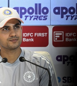 Shubman Gills T20 World Cup Sacking: Report Reveals Real Reason Behind Snub