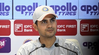 Gill's T20 World Cup Sacking: Report Reveals 'Real Reason' Behind Snub