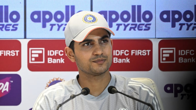 T20 World Cup 2026: 'यह जरूरी था', BCCI सूत्र का खुलासा, बताई गिल को विश्व कप टीम से बाहर रखने की वजह