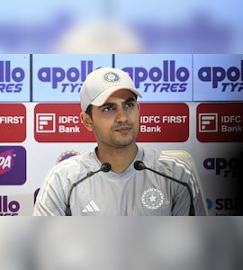 Shubman Gill Asks BCCI To Introduce New Test Rule, Board Might Seek VVS Laxmans Help: Report