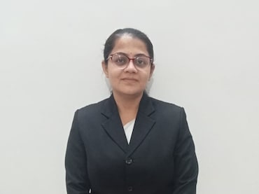 राजस्थान की गृहिणी महिला बनेगी जज, RJS परीक्षा में 14वीं रैंक... छठे अटेम्प्ट में मिली सफलता