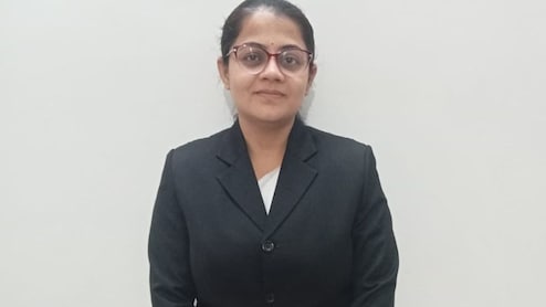 राजस्थान की गृहिणी महिला बनेगी जज, RJS परीक्षा में 14वीं रैंक... छठे अटेम्प्ट में मिली सफलता