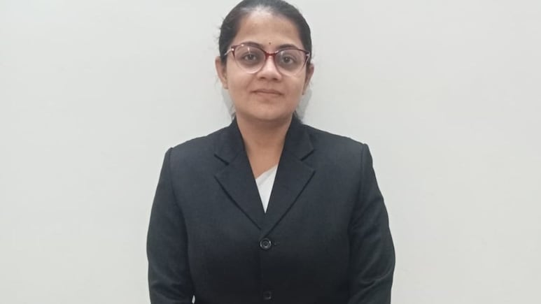 राजस्थान की गृहिणी महिला बनेगी जज, RJS परीक्षा में 14वीं रैंक... छठे अटेम्प्ट में मिली सफलता