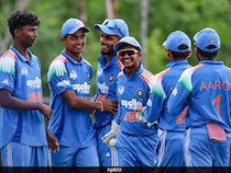 India vs Zimbabwe Highlights, U19 World Cup 2026: Vihaan Malhotra Slams Ton, Ayush Mhatre Stars With Ball As India Clinch Massive Win