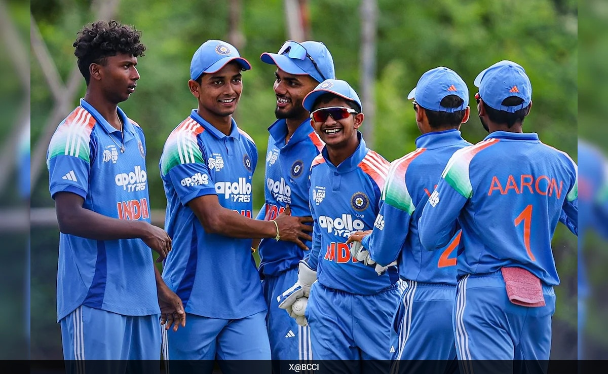 IND U19 vs PAK U19 Final LIVE Streaming: वैभव सूर्यवंशी पाकिस्तान के खिलाफ बरपाएंगे कहर, जानें कब और कहां देख पाएंगे मैच लाइव