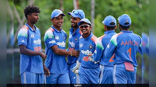 IND U19 vs PAK U19 Final LIVE Streaming: वैभव सूर्यवंशी पाकिस्तान के खिलाफ बरपाएंगे कहर, जानें कब और कहां देख पाएंगे मैच लाइव